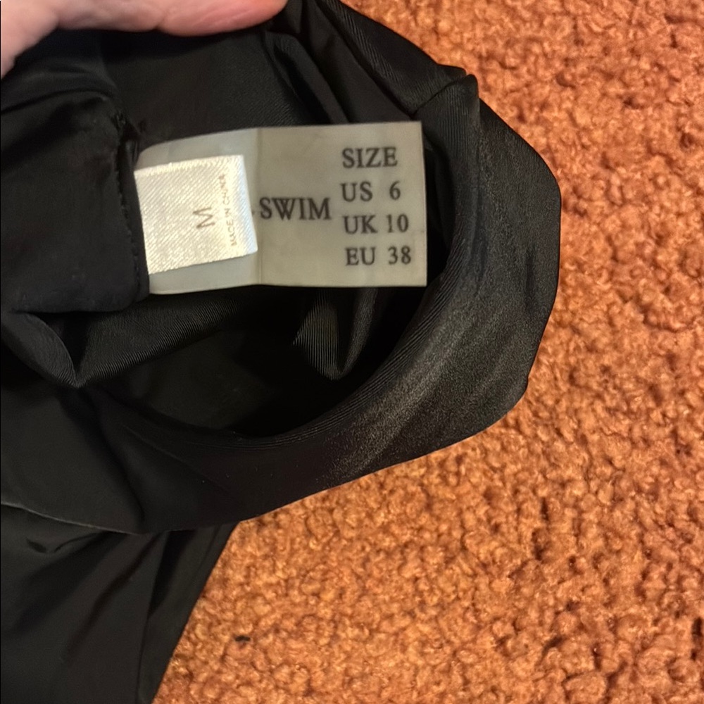 Zaful Women's Bikini Bottoms - Picture 2 of 5